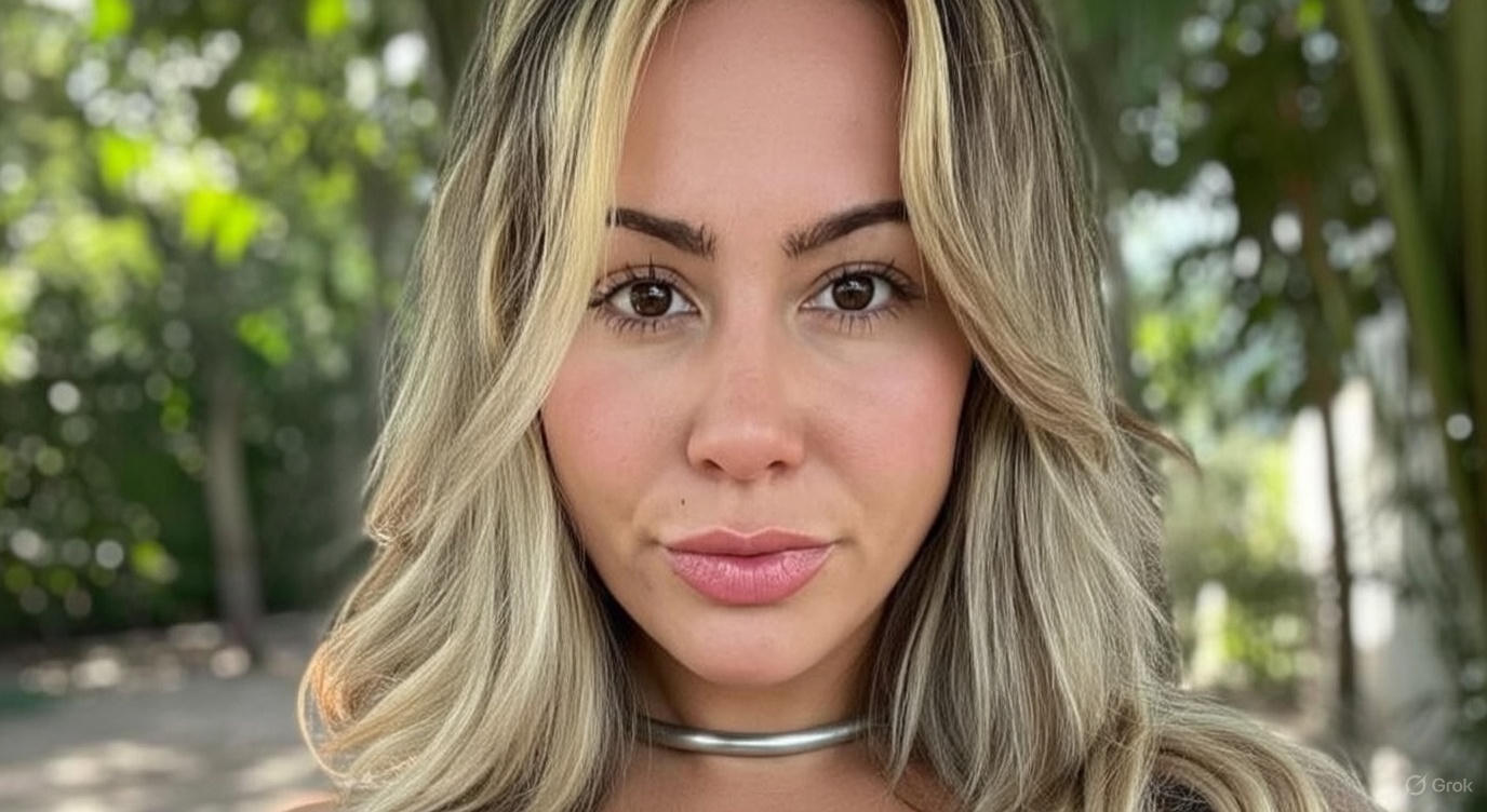 Tiffanyxduhh1 Biography, OnlyFans, Profile & Online Presence – Complete Guide 4 image