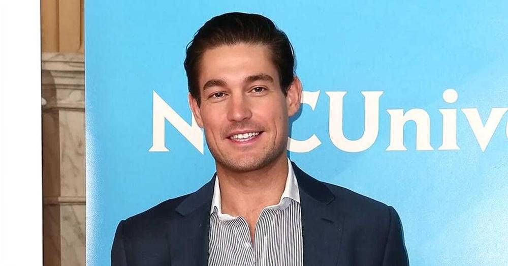 Craig Conover Net Worth