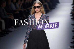 Your Guide to Landing a Dream Job with Fashion Workie