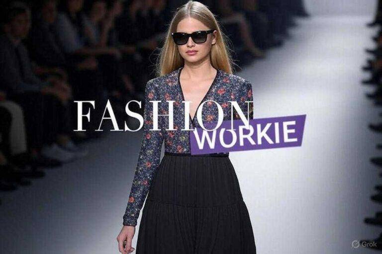 Fashion Workie
