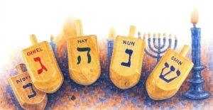Spin the Fun: Your Ultimate Guide to the Google Dreidel Game