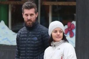 Who is Jason Hoppy New Wife? Uncovering the Details