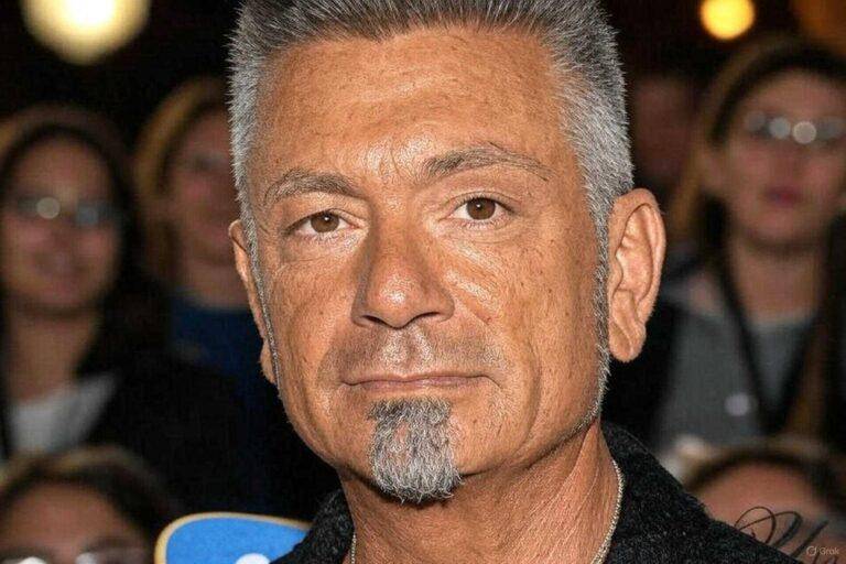 Larry Caputo Net Worth