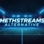 Methstreams