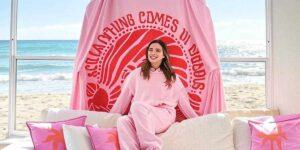Pink Palm Puff: The Teen-Led Brand Redefining Tween Style