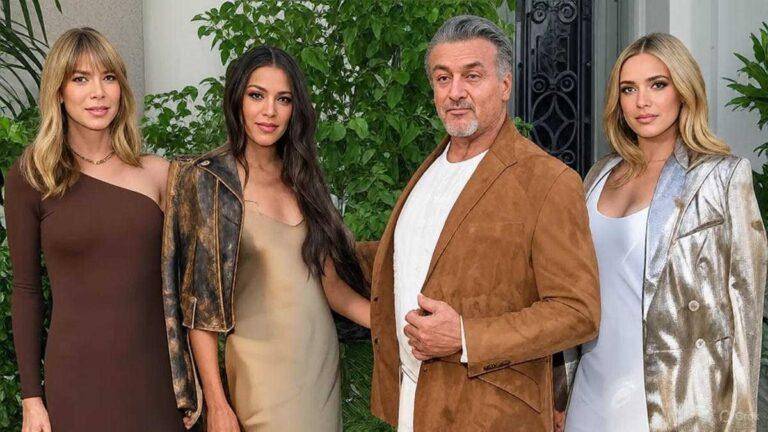 Seargeoh Stallone Now