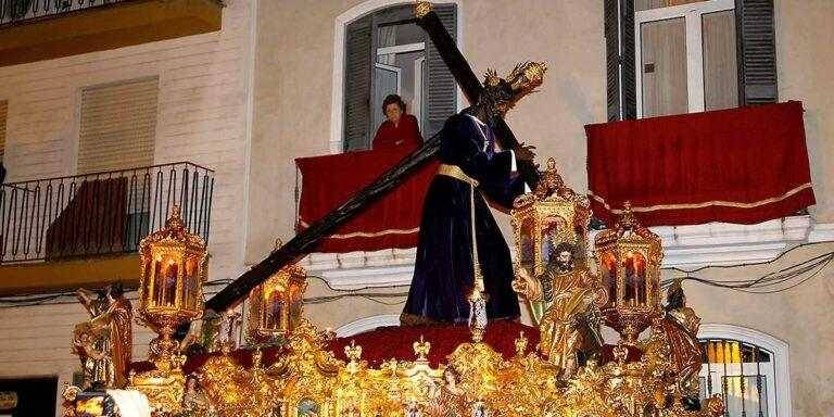 Your Ultimate Guide to Semana Santa 2025 7 Semana Santa 2025
