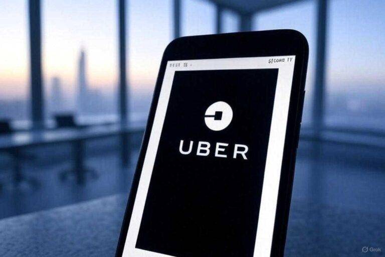 Uber Customer Service