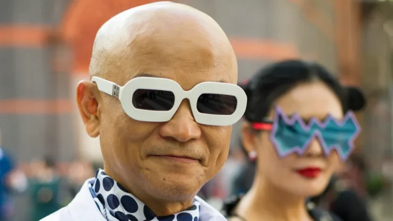 Fashion Eyewear: More Than Just Seeing Clearly 2 fashion eyewear