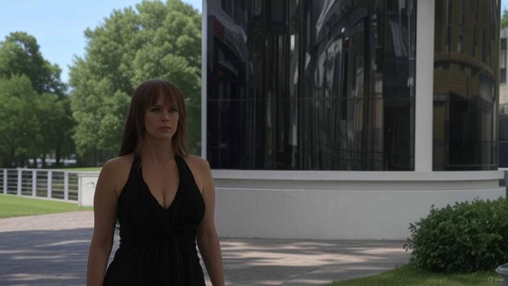 Who is Heather Brooke? A Look at Her Life and Career 1 heather brooke