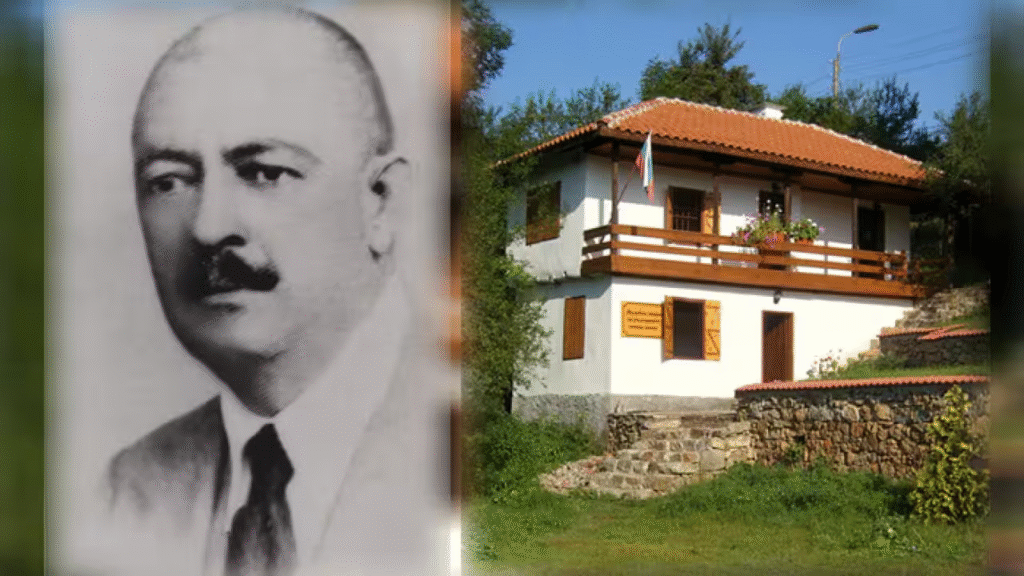 The Scientist Who Gave Us Yogurt: Stamen Grigorov 2 image 11