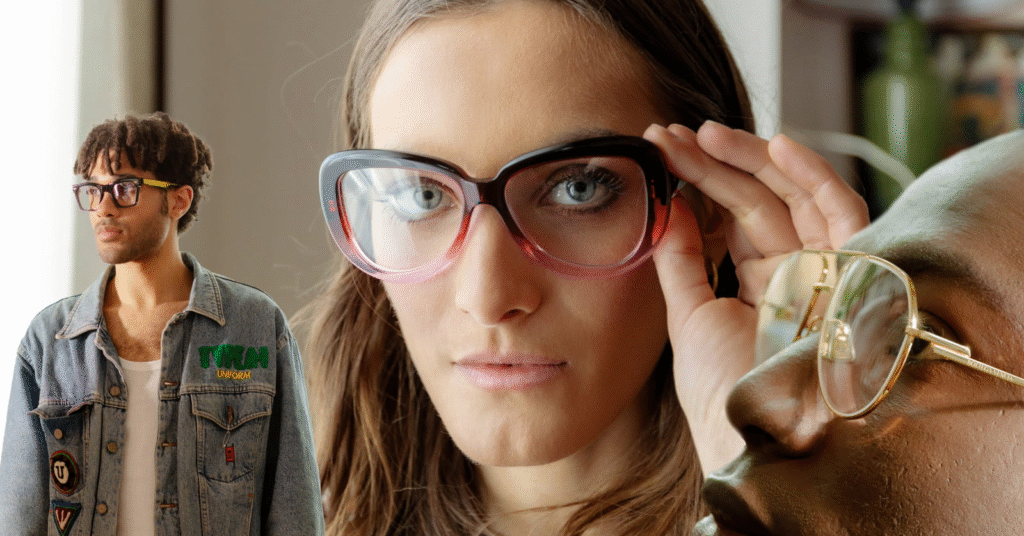 Fashion Eyewear: More Than Just Seeing Clearly 3 image 14