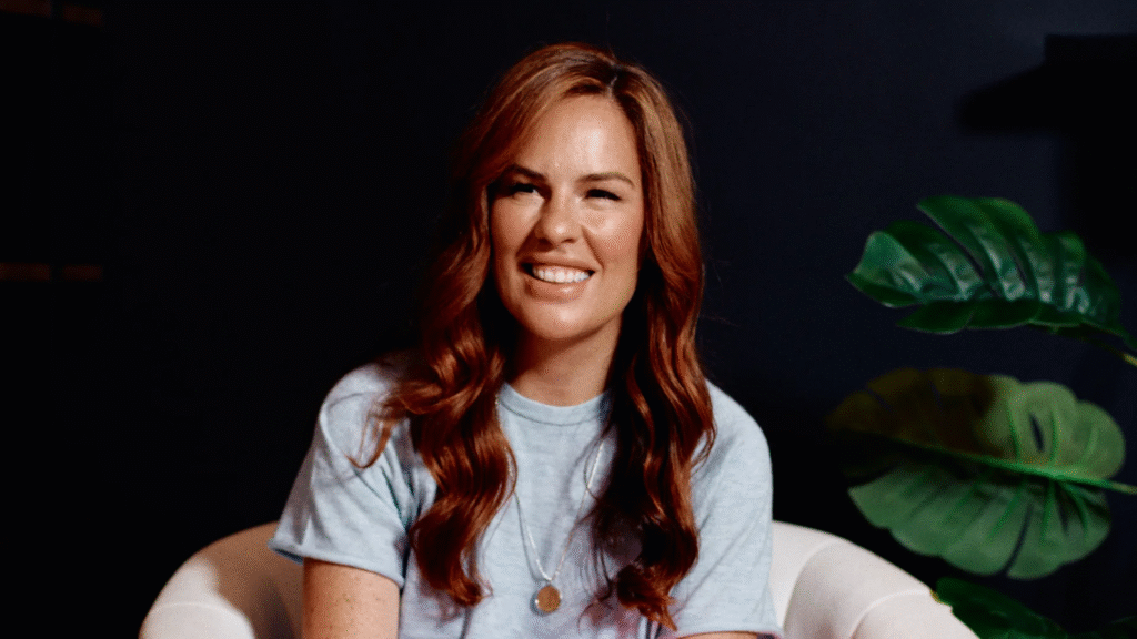 Who is Erika Nardini? The Woman Behind Barstool Sports 3 image 16