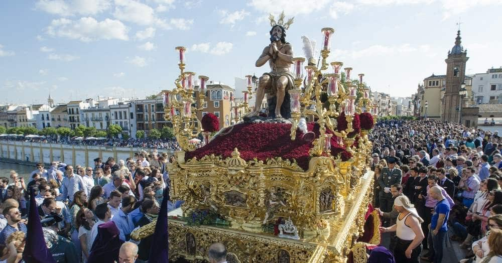 Your Ultimate Guide to Semana Santa 2025 2 image 2