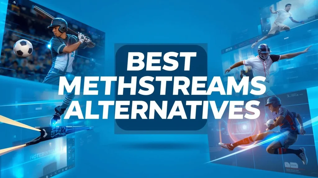 What Is Methstreams and Is It Safe to Use? 2 image 9