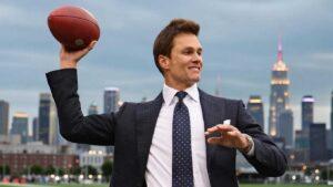 Tom Brady Biography, Age, Rings, Retirement, Stats, Net Worth & Latest News