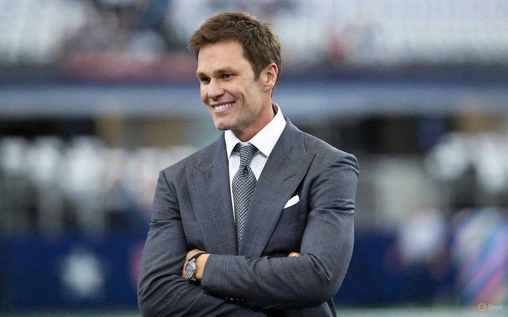 Tom Brady Biography, Age, Rings, Retirement, Stats, Net Worth & Latest News 3 Tom Brady Draft Career