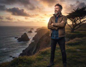 Andy Byron: Life, Career, and Achievements
