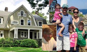 The Unsettling True Story of Derek and Maria Broaddus