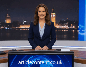 Mary Nightingale Biography, Age, Illness, Career, Husband & Net Worth
