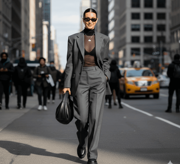 Bella Hadid