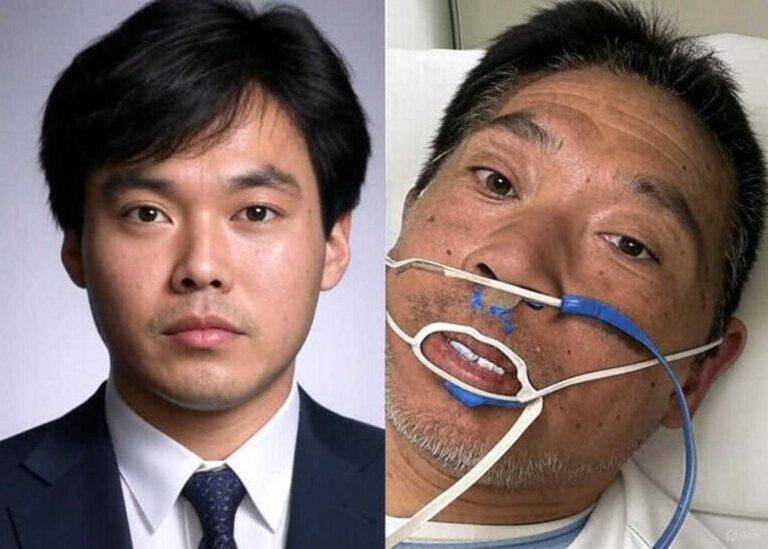 Hisashi Ouchi Photos