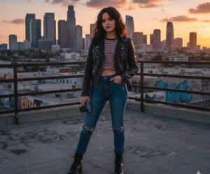 Jenna Ortega: Biography, Age, Height, Movies & Personal Facts
