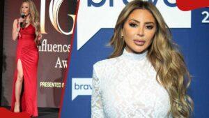 Larsa Pippen Net Worth: Inside Her 2025 Fortune
