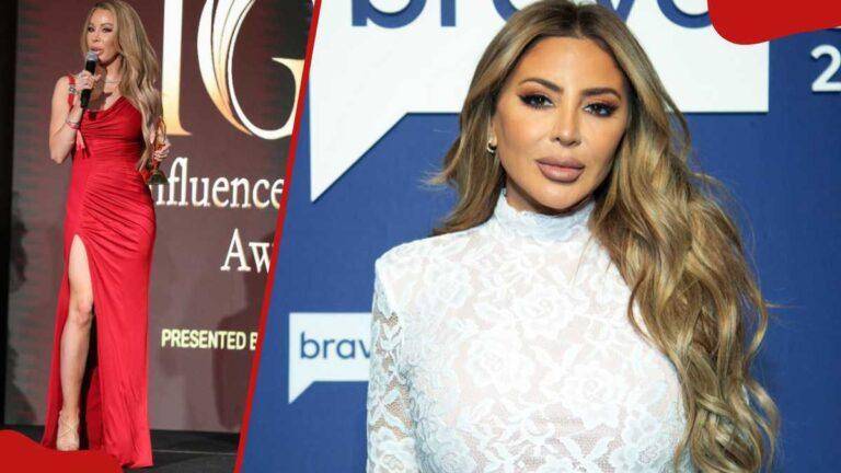 Larsa Pippen Net Worth
