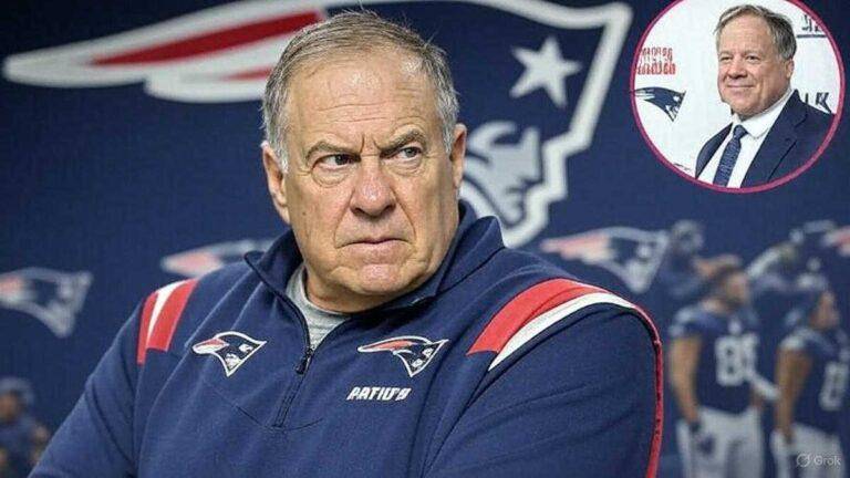 Obituary Debby Clarke Belichick