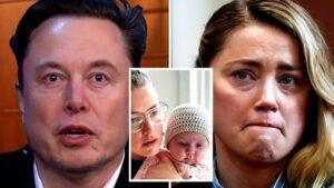 Oonagh Paige Heard Father: Inside the Life of Amber Heard’s Daughter