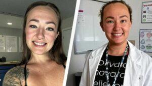 Samantha Peer OnlyFans: A Teacher’s Bold Move That Shook the World