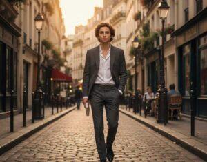Timothée Chalamet Biography, Age, Height, Movies, Girlfriend & Net Worth (2025 Guide)