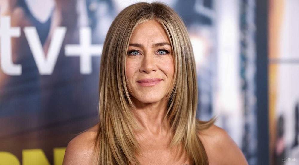 Jennifer Aniston: Complete Biography and Life Story (2025) 3 Jennifer Aniston Growth