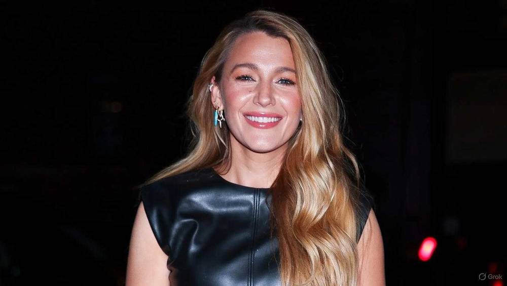 Blake Lively