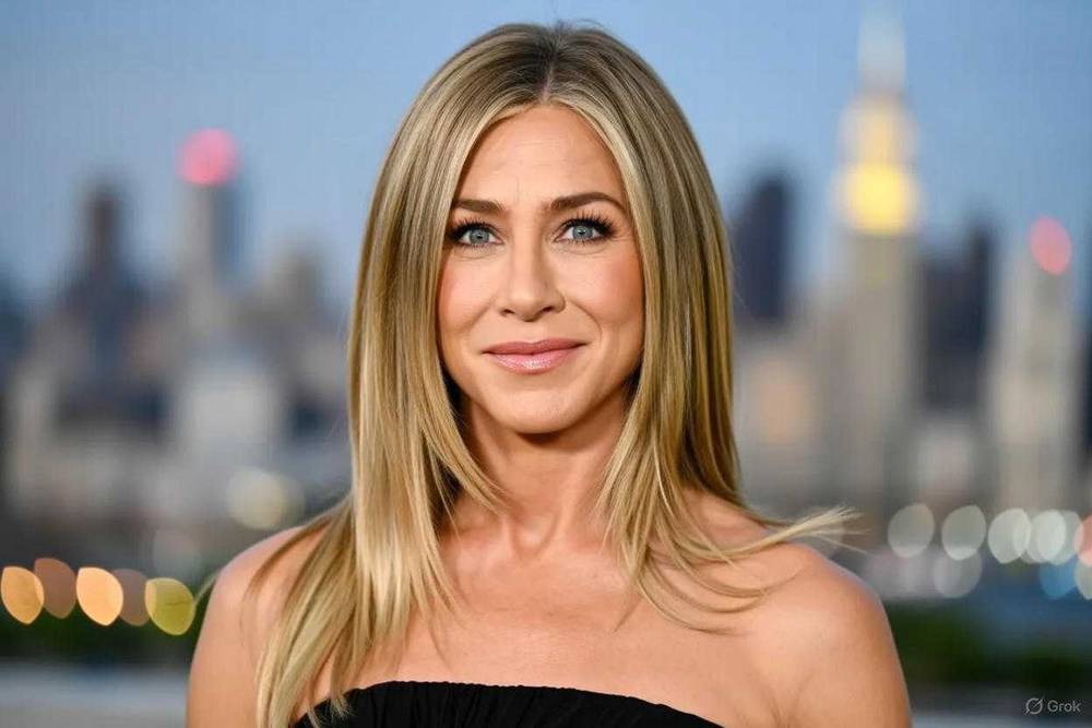 Jennifer Aniston: Complete Biography and Life Story (2025) 4 Jennifer Aniston Young