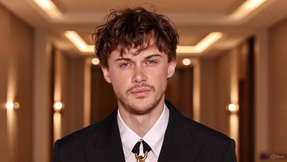 Christopher Briney: A Modern Actor Winning Hearts Naturally 2 Christopher Briney