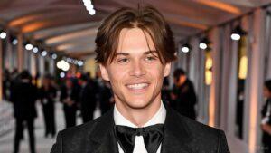 Christopher Briney: A Modern Actor Winning Hearts Naturally
