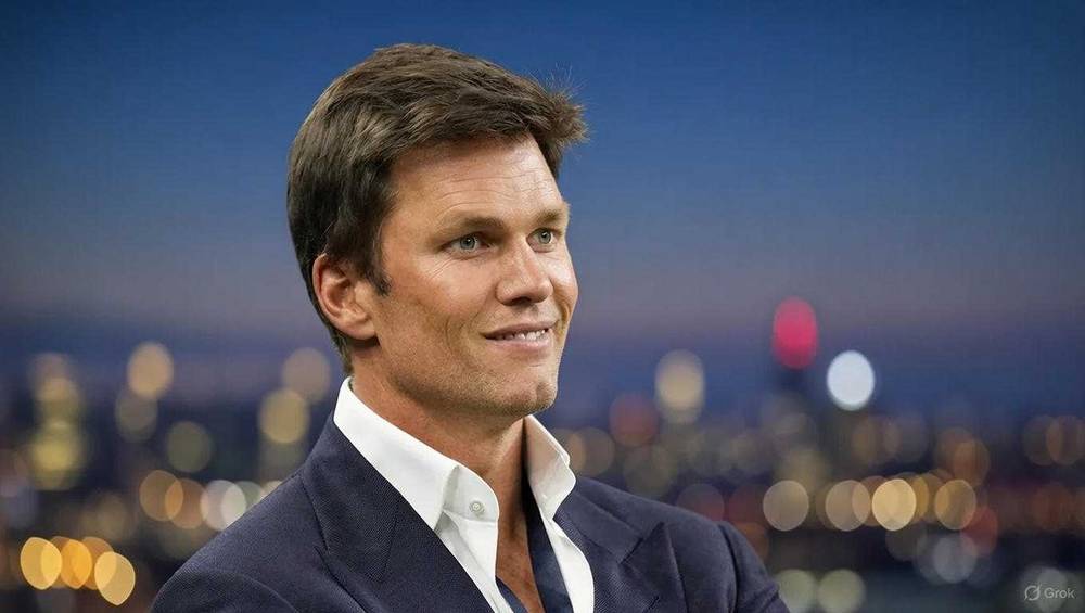Tom Brady Biography, Age, Rings, Retirement, Stats, Net Worth & Latest News 2 Tom Brady Early Life