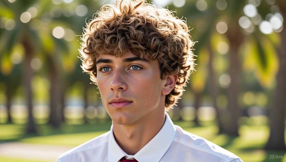Gavin Casalegno Style