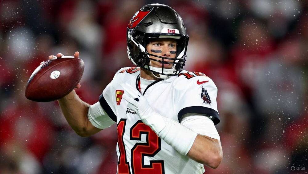 Tom Brady Biography, Age, Rings, Retirement, Stats, Net Worth & Latest News 4 Tom Brady Rings Celebration