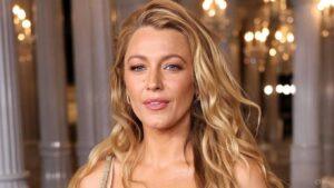 Blake Lively: Full Biography, Career, Family, and Recent Updates