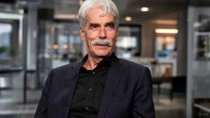 Sam Elliott: The Timeless Icon of Hollywood’s Strongest Voice