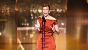 Britt Lower: A Rising Star with Quiet Power