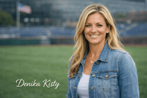 Denika Kisty: A Powerful Story of Talent, Discipline, and Family