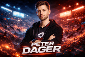 Peter Dager: Age, Movies, Stick Role, Height, Ethnicity, Wife, and Full Biography