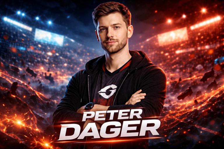 Peter Dager