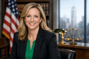 Kristy Greenberg Biography, Career, Personal Life, and Net Worth – A Complete Profile