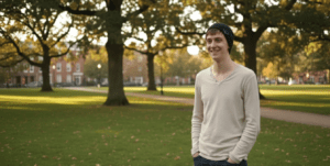 Leo George Faulkner: Age, Wife, Sleep Token, Band Journey & Life Story (2025)