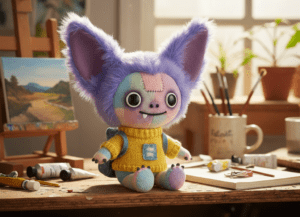 Labubu Doll: The Complete, Friendly Guide for Curious Collectors
